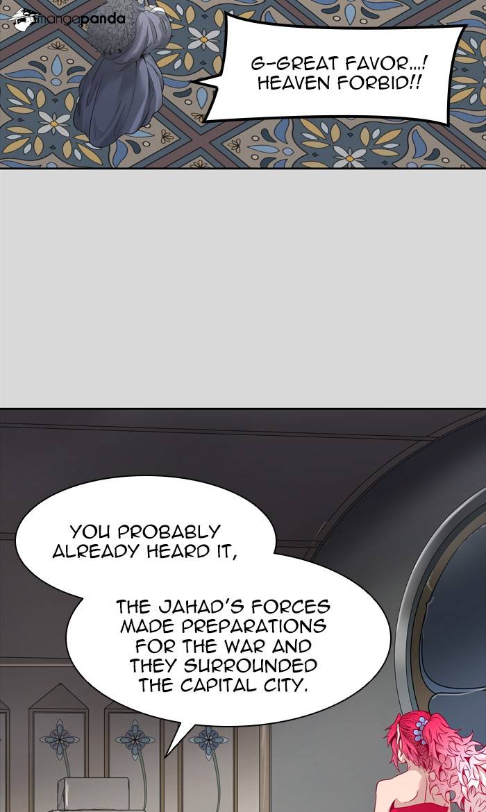 Tower of God Chapter 457 image 070